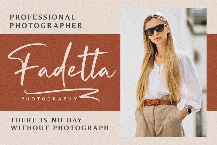 Fadetta