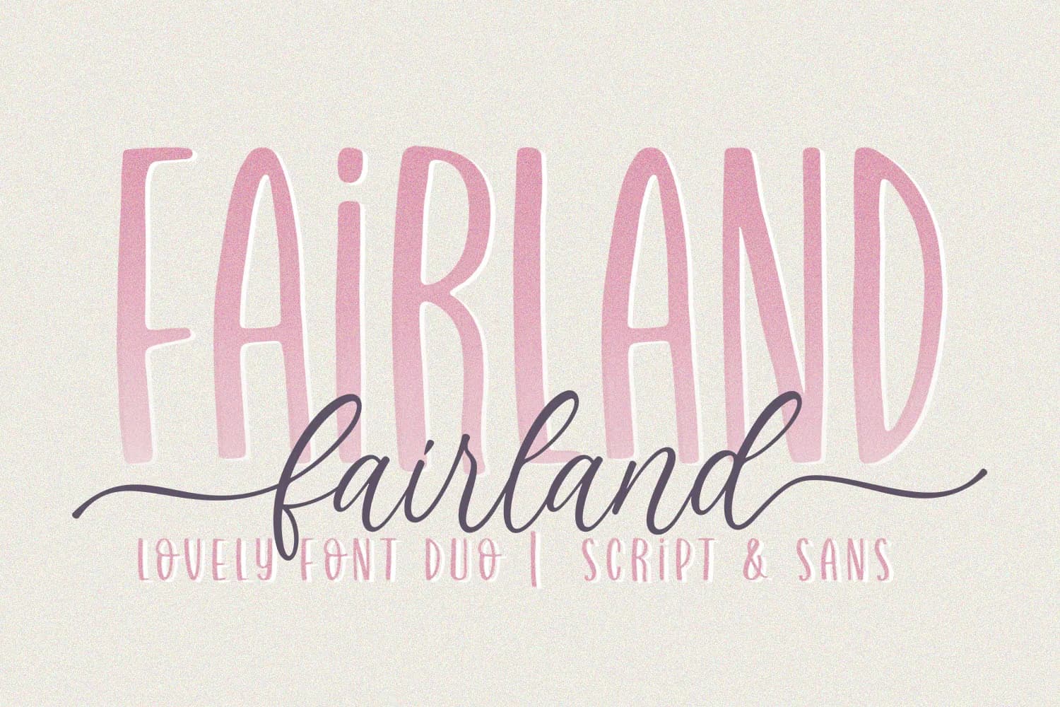 Fairland