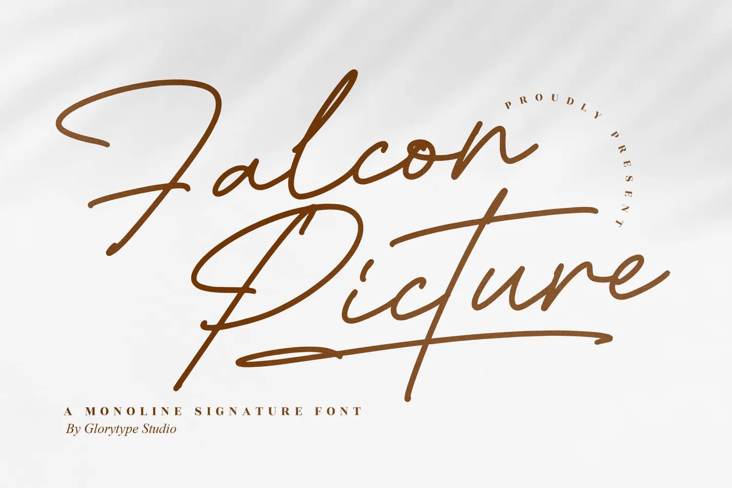 Falcon Picture