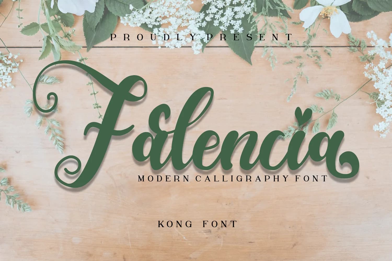 Falencia