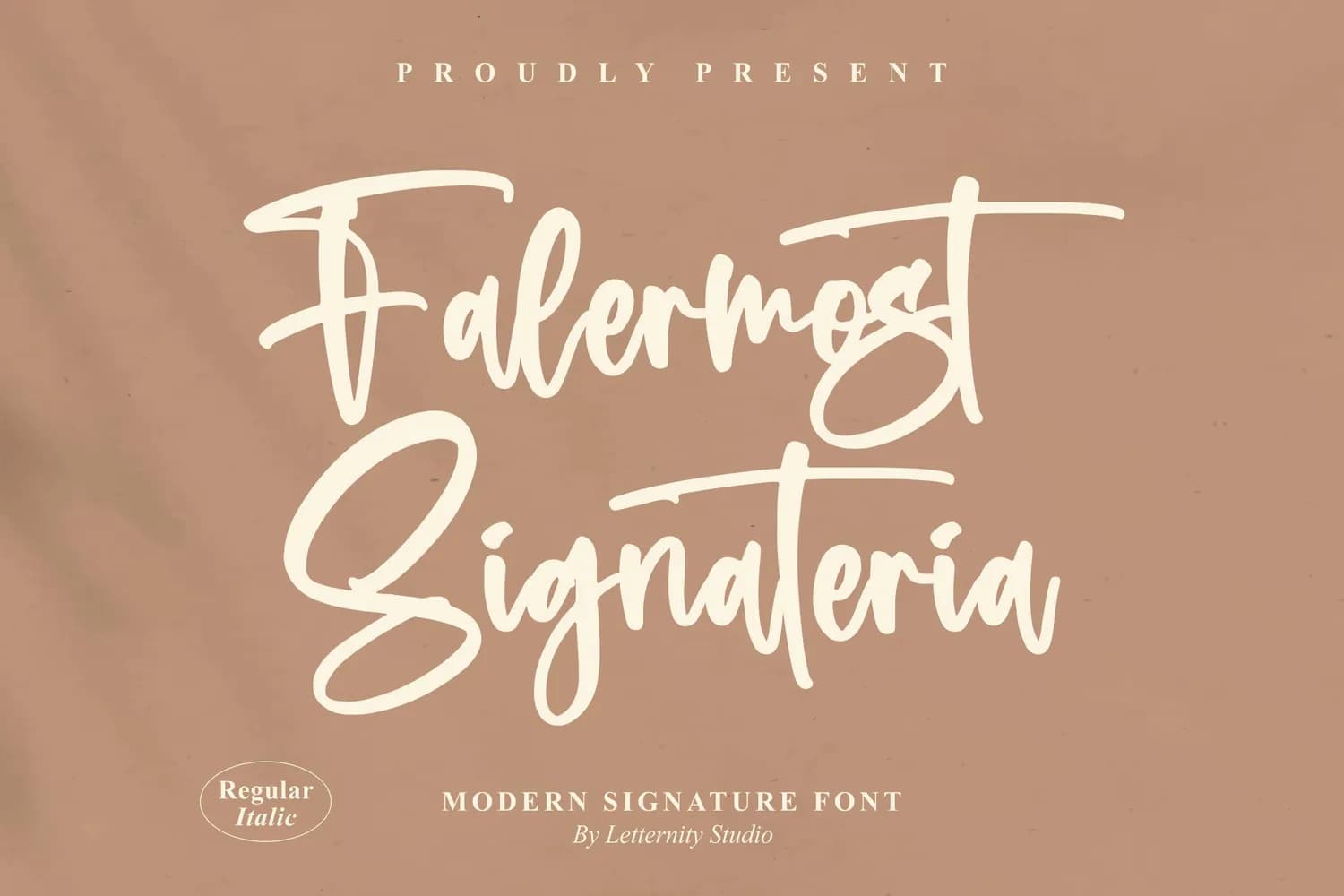 Falermost Signateria