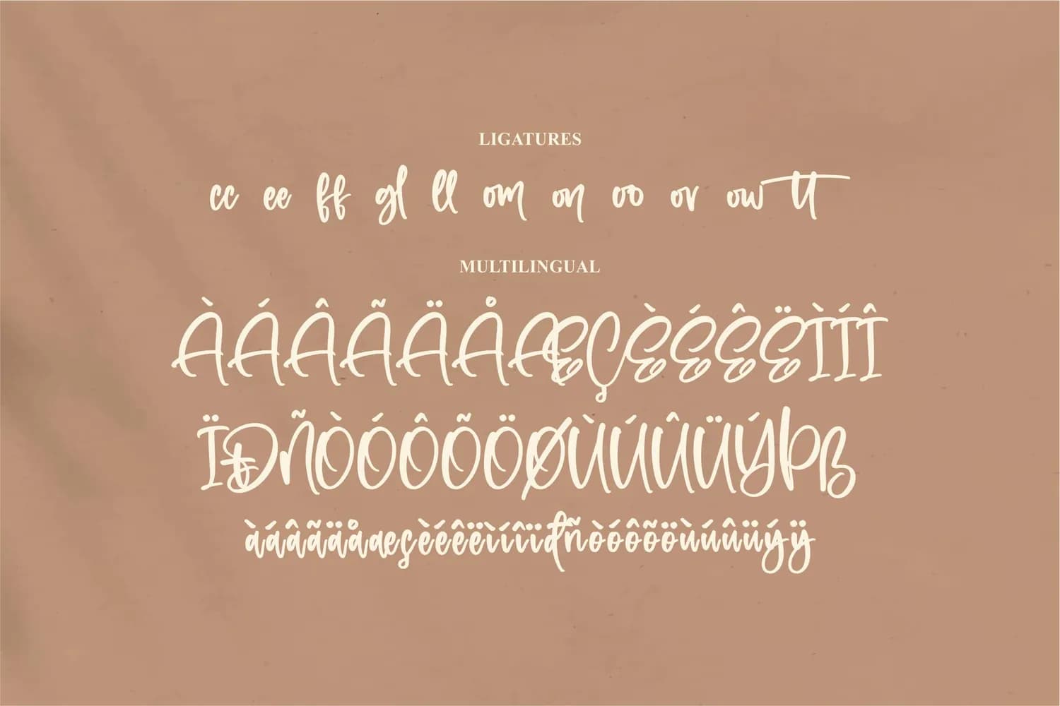 Falermost Signateria