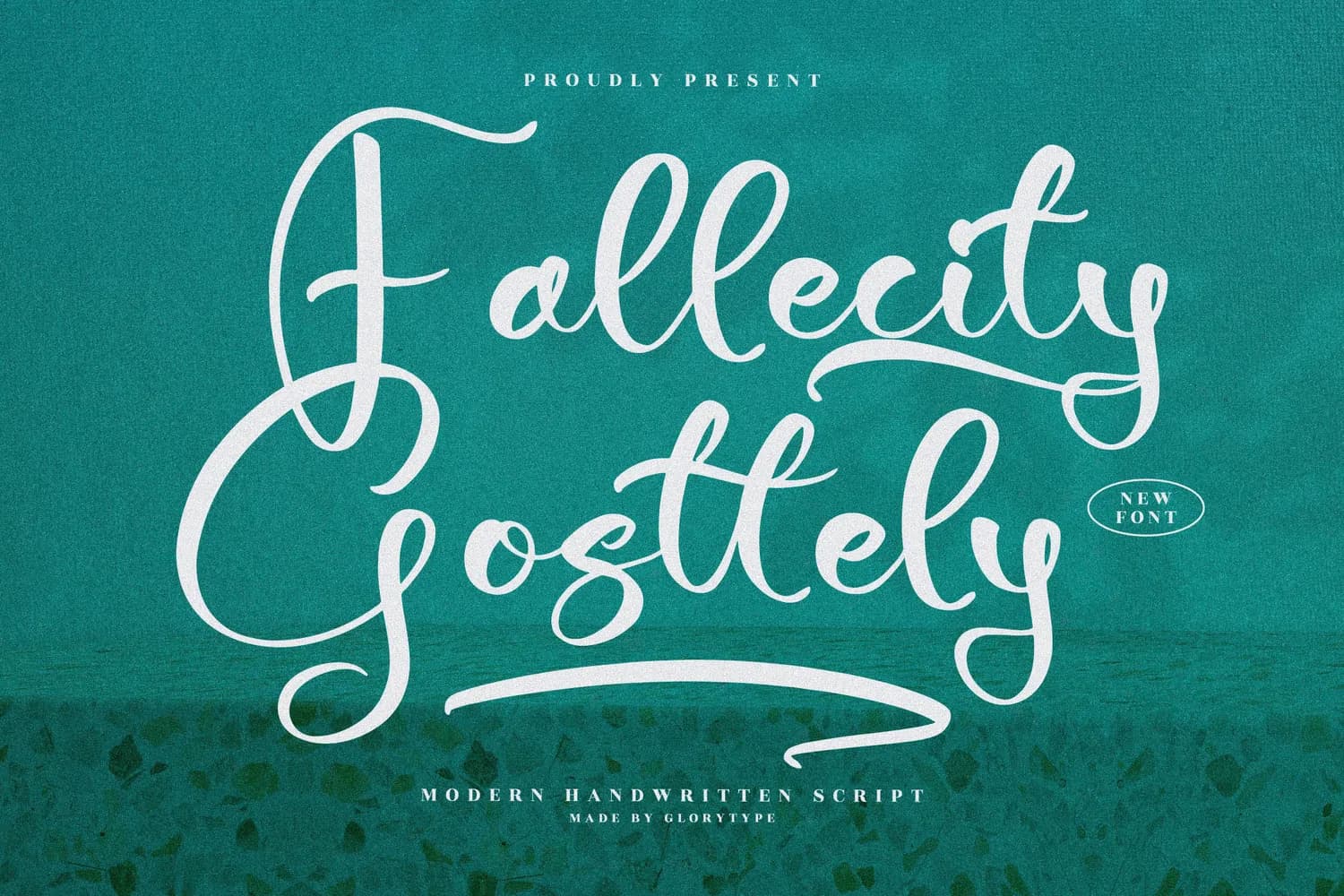 Fallecity Gosttely