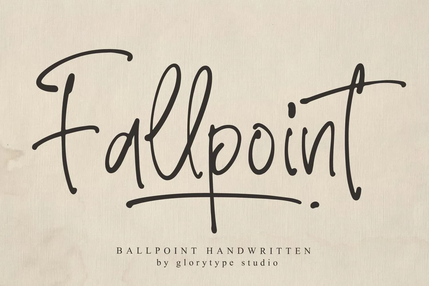 Fallpoint