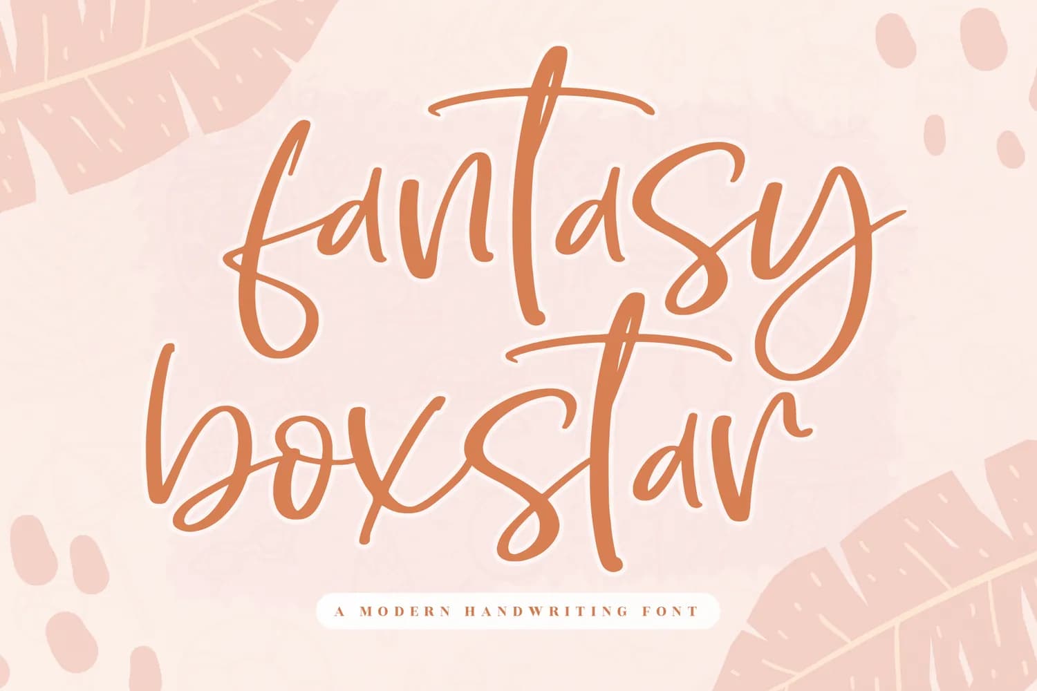 fantasy boxstar