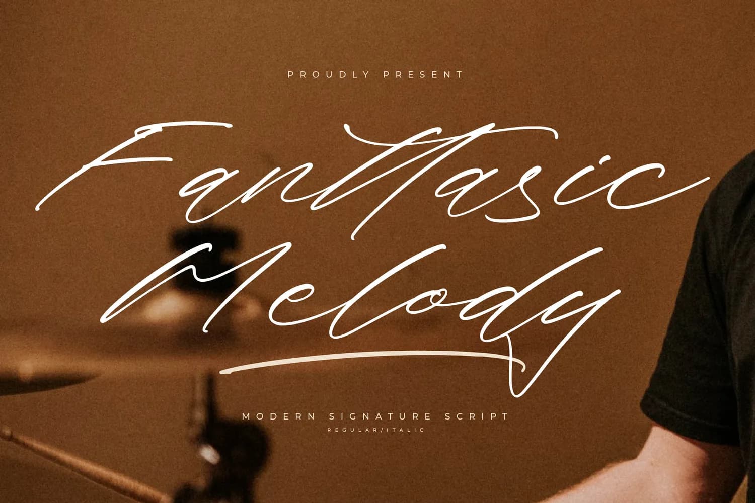 Fanttasic Melody