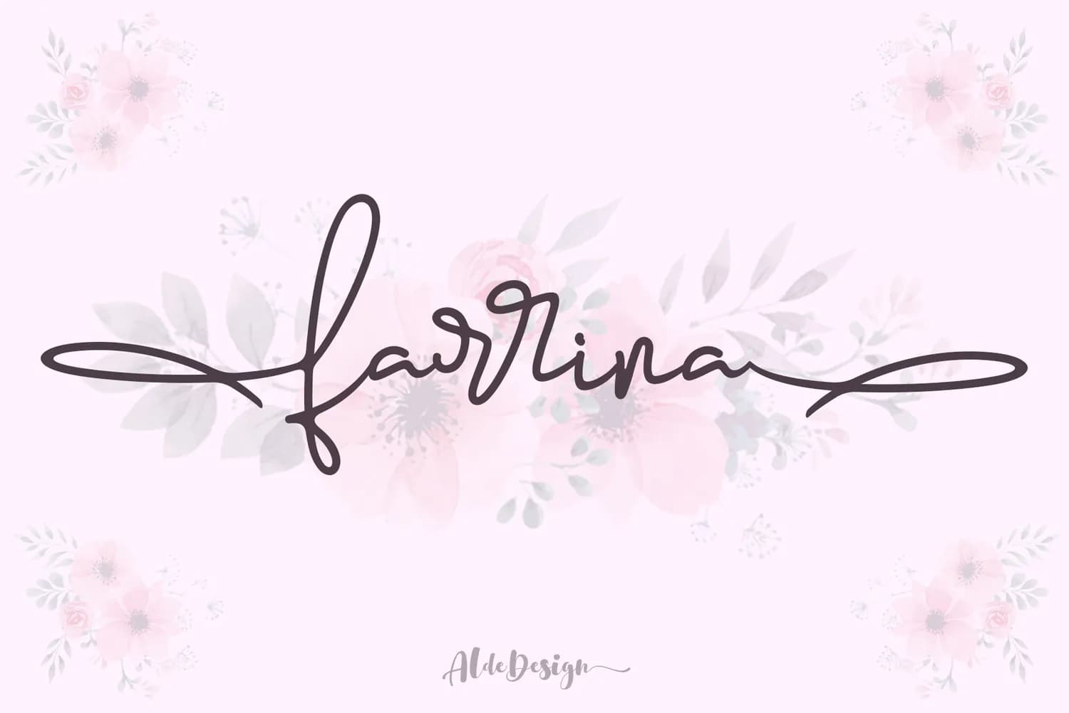 Farrina