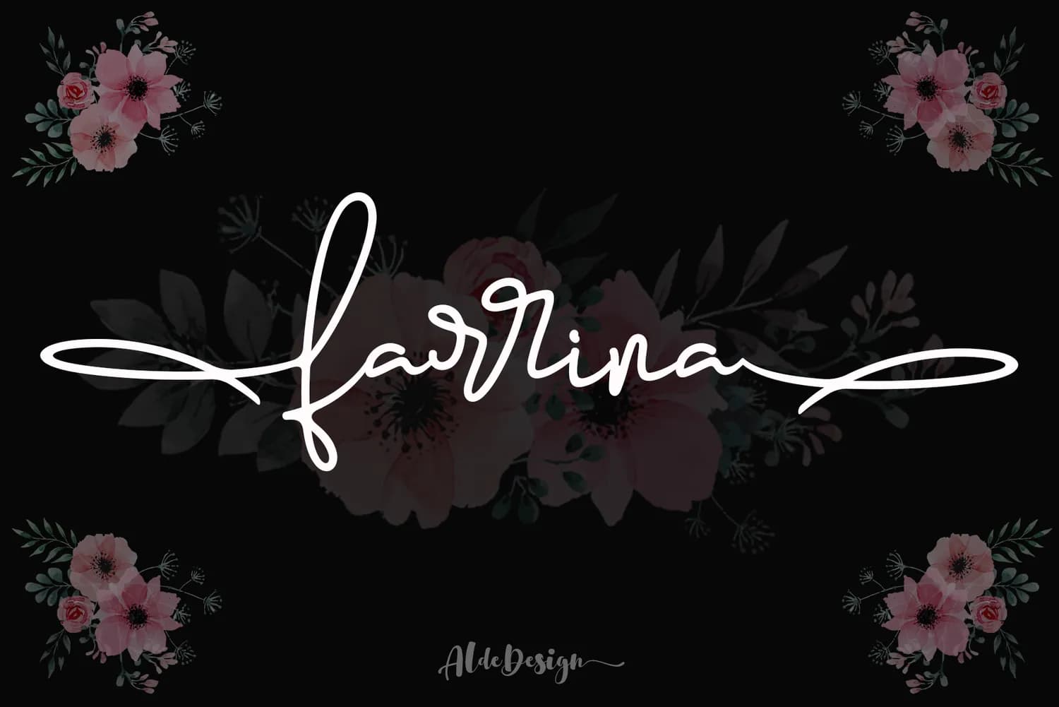 Farrina