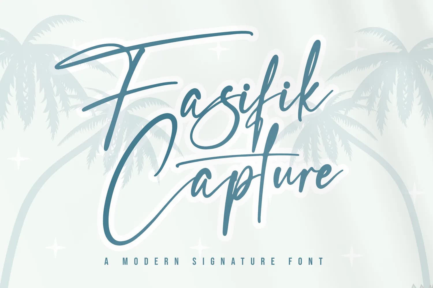 Fasifik Capture