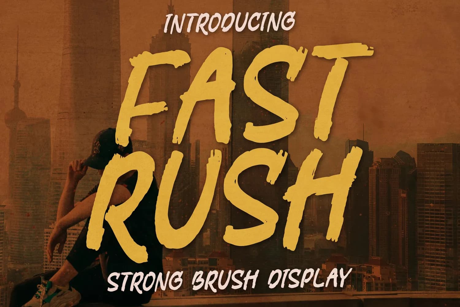 FAST RUSH