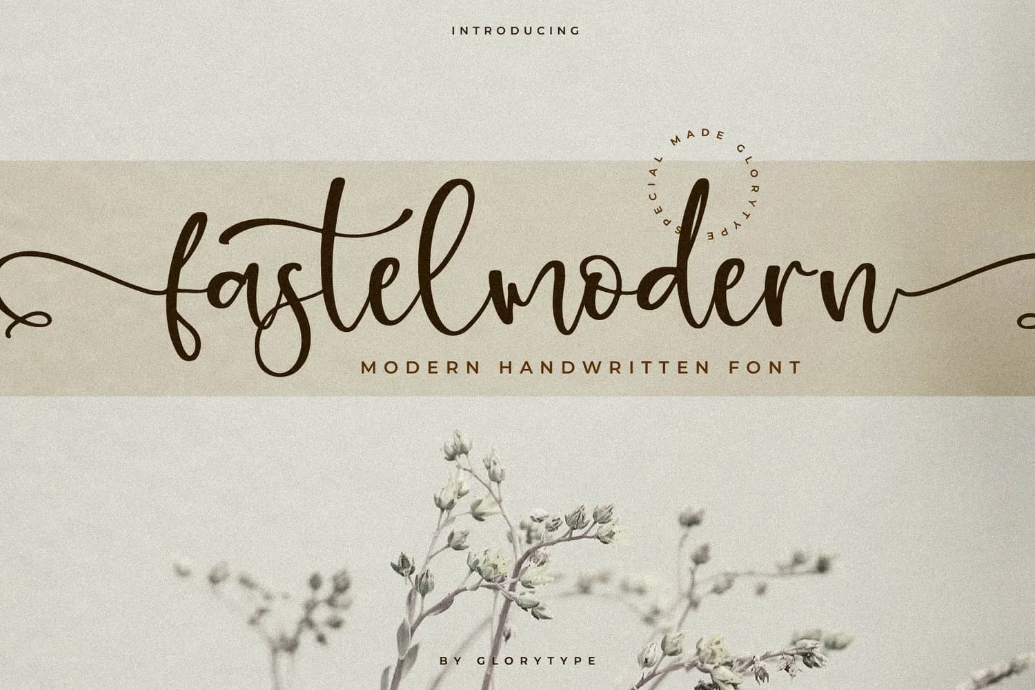 fastelmodern