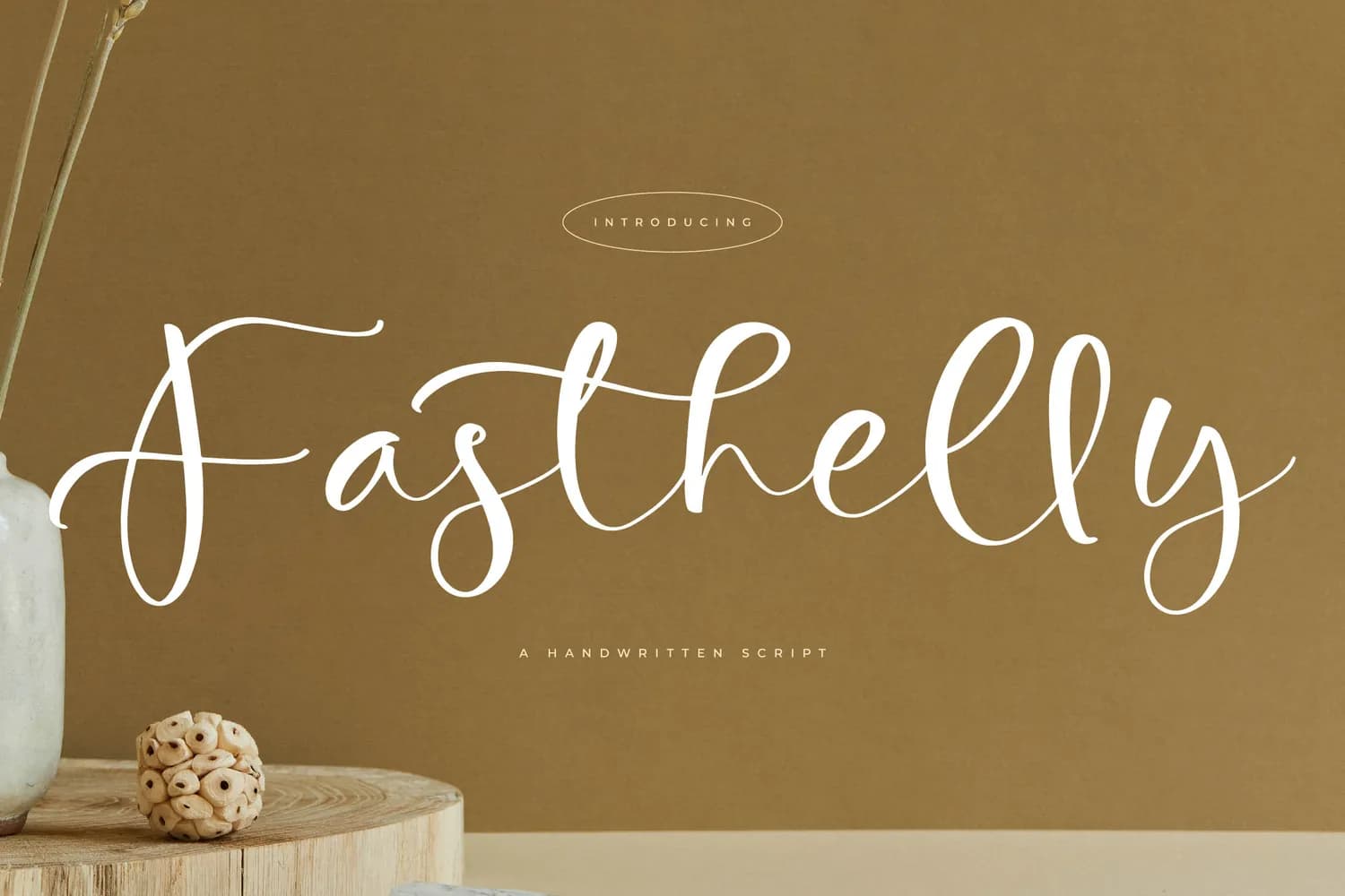 Fasthelly