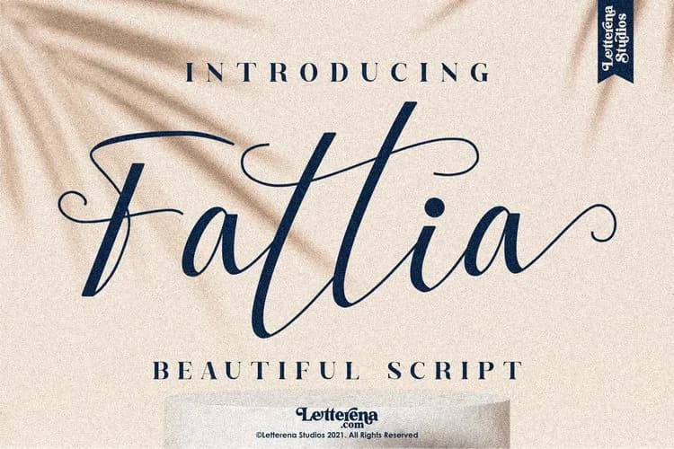 Fattia