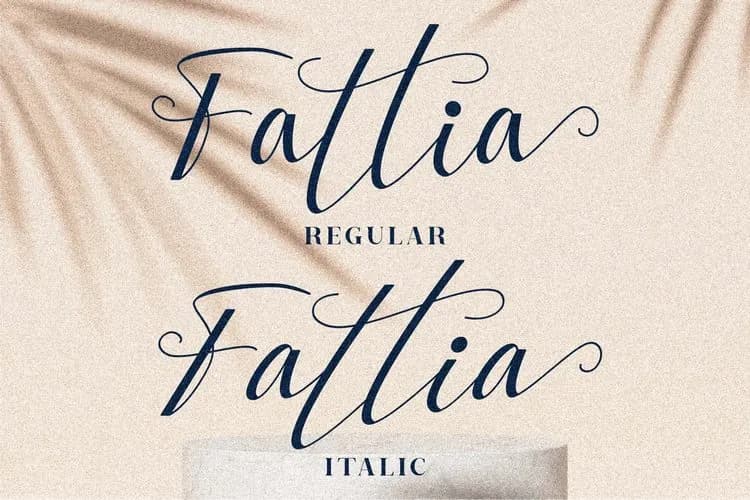 Fattia