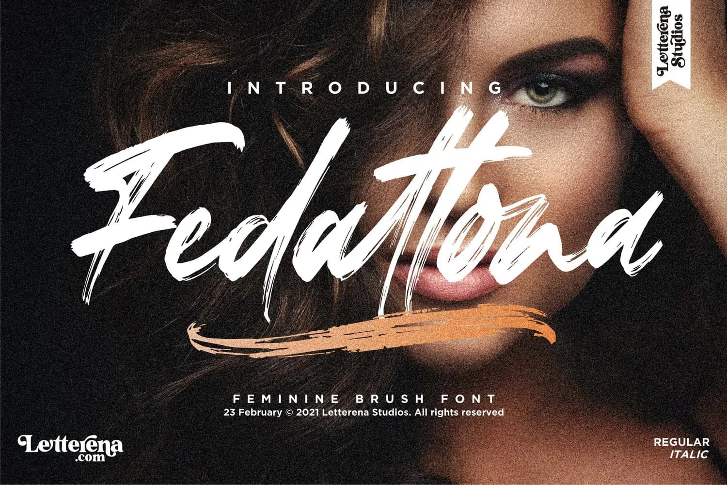 Fedattona