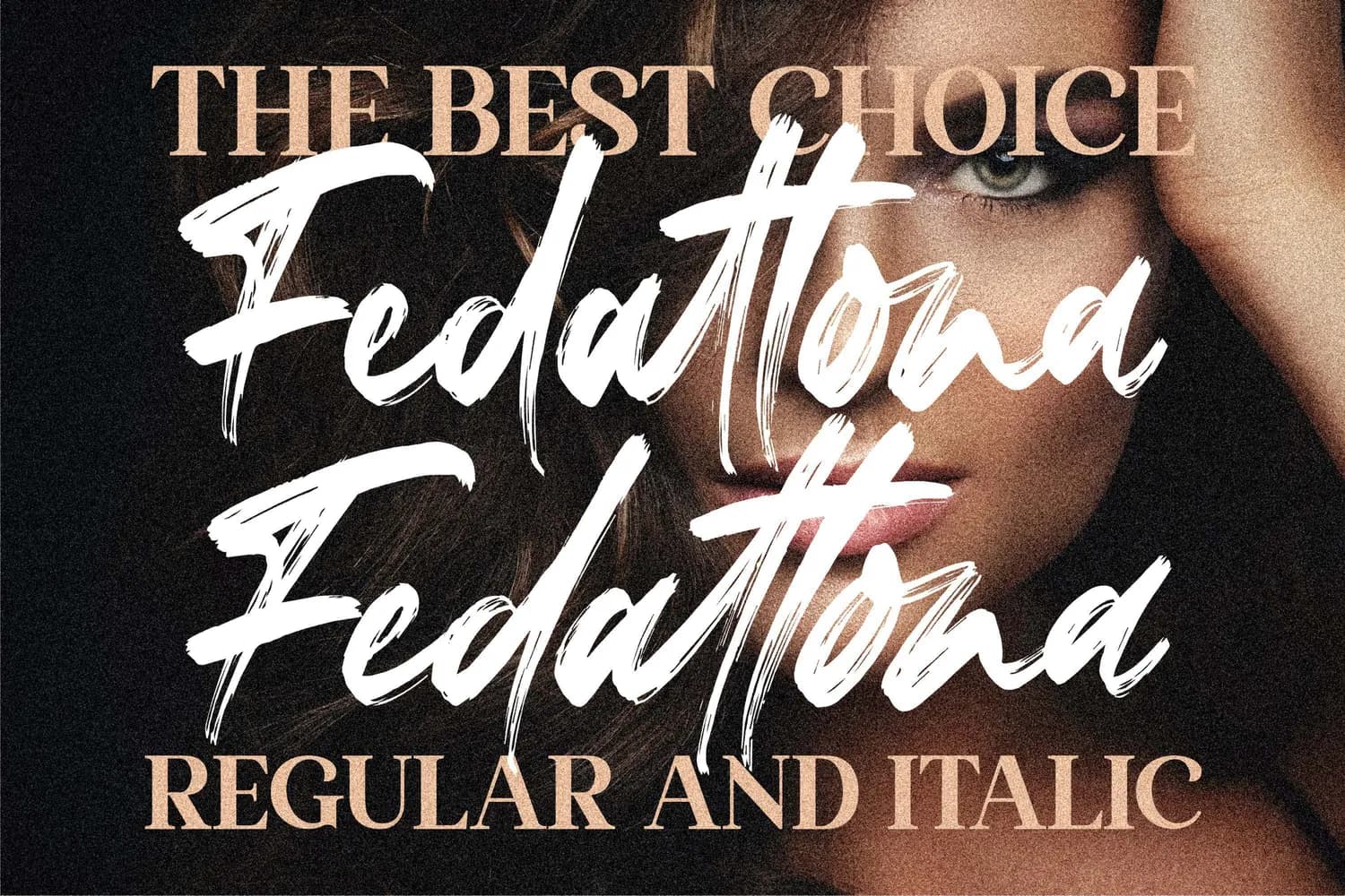 Fedattona