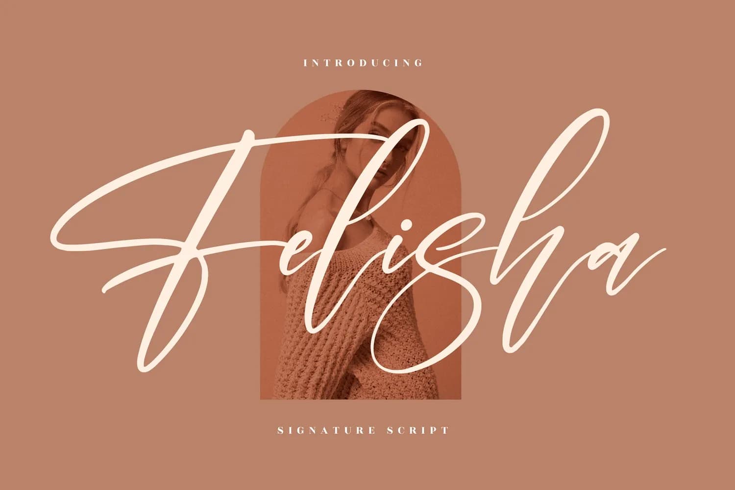 Felisha