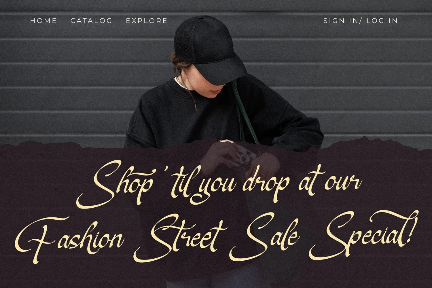 Fieldsttone