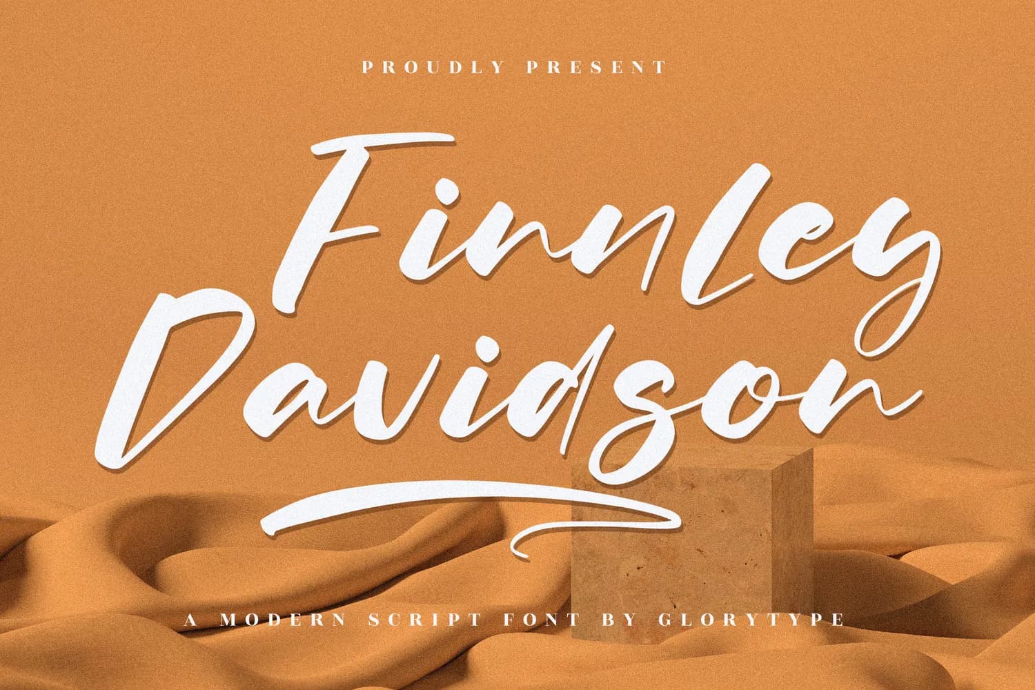 Finnley Davidson