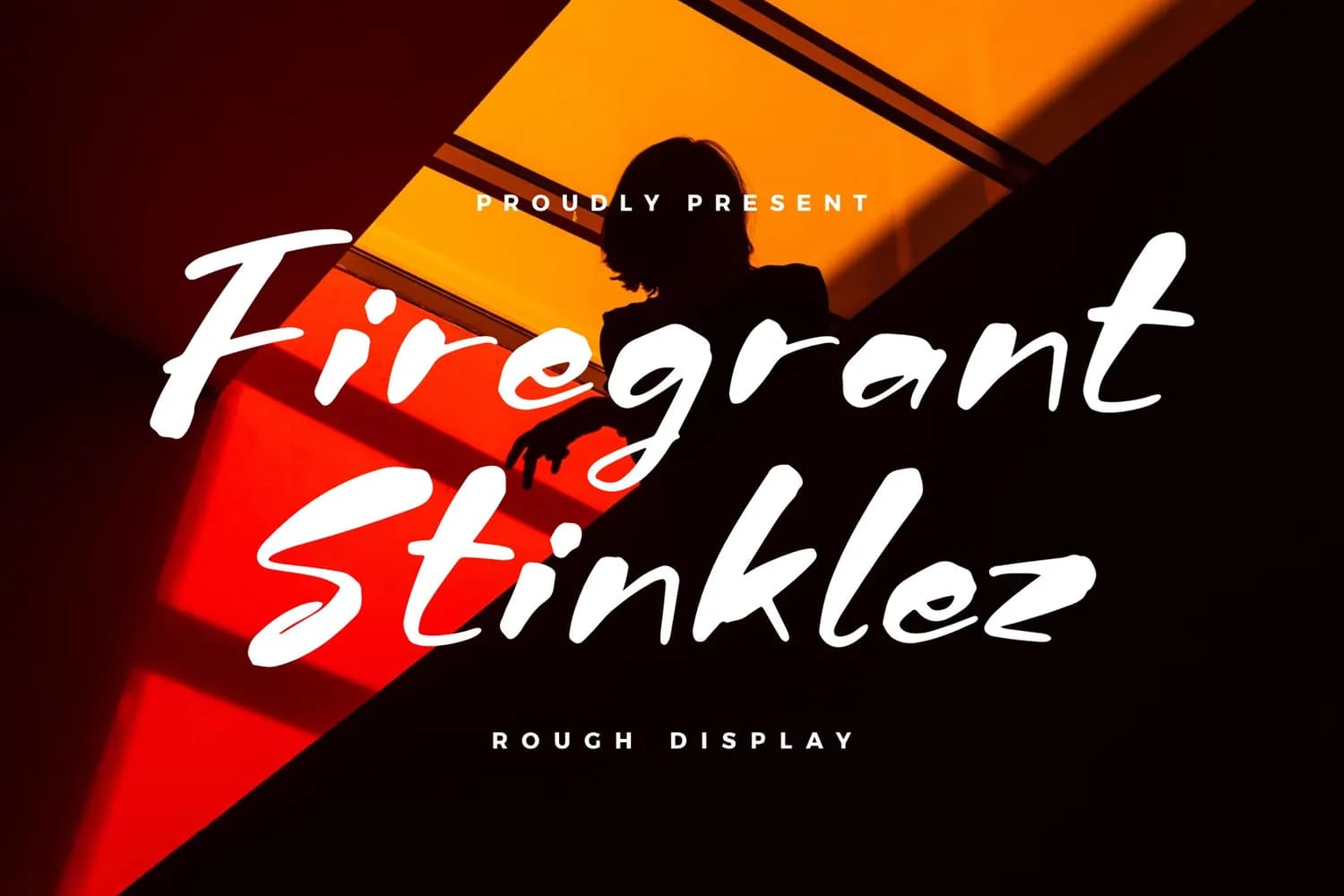 Firegrant Stinklez