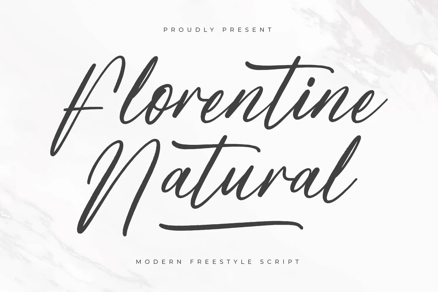 Florentine Natural VERSION