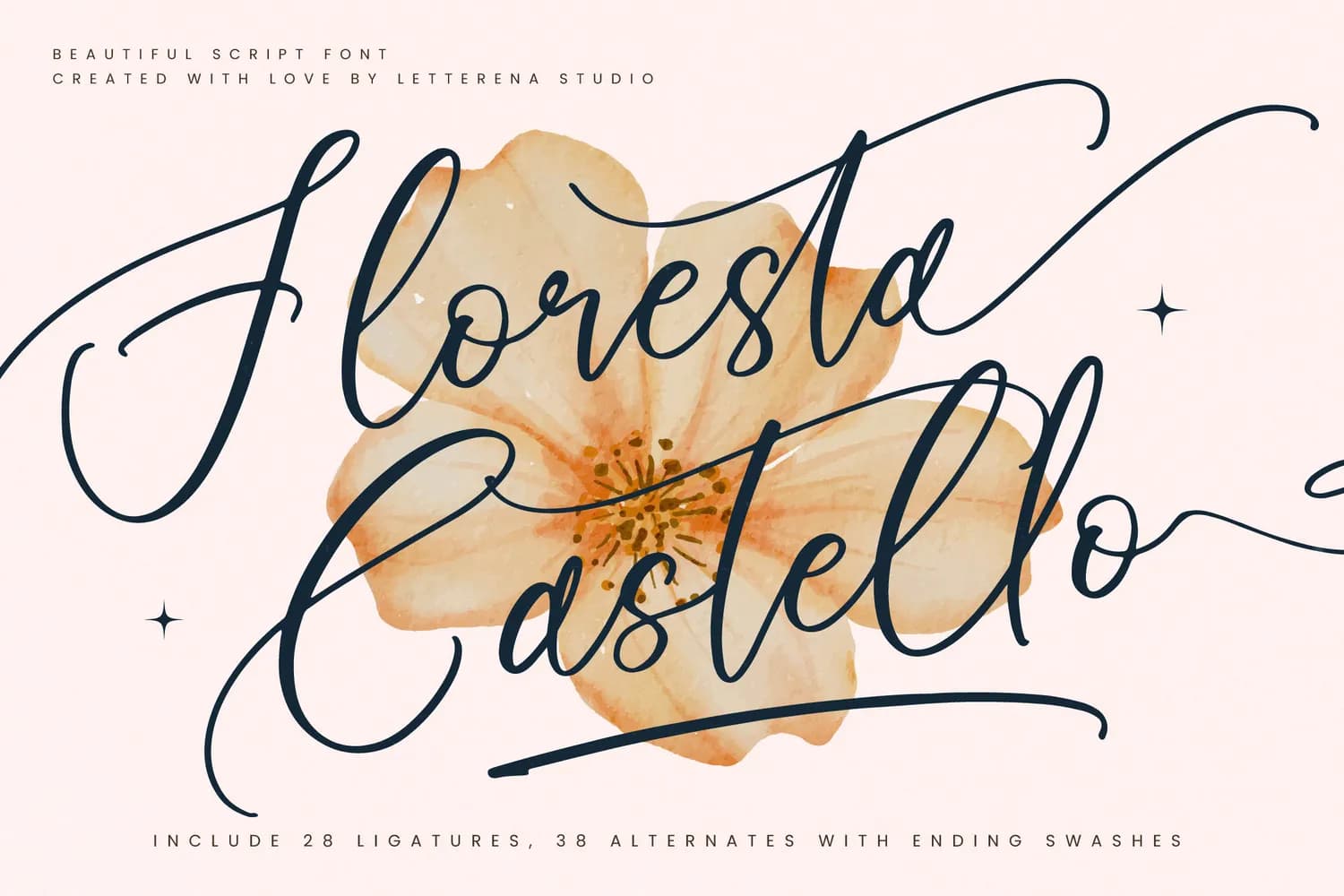 Floresta Castello VERSION