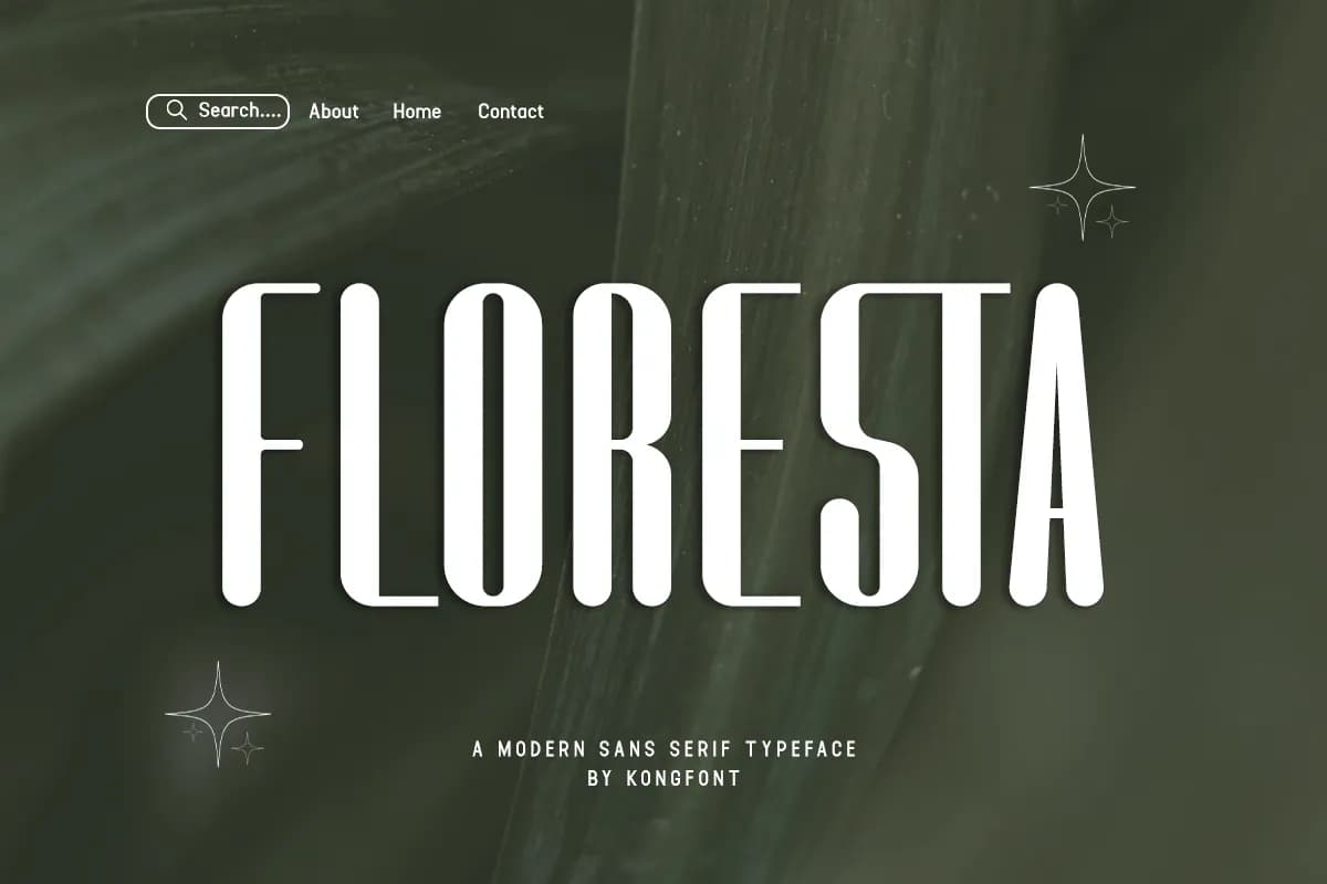 Floresta