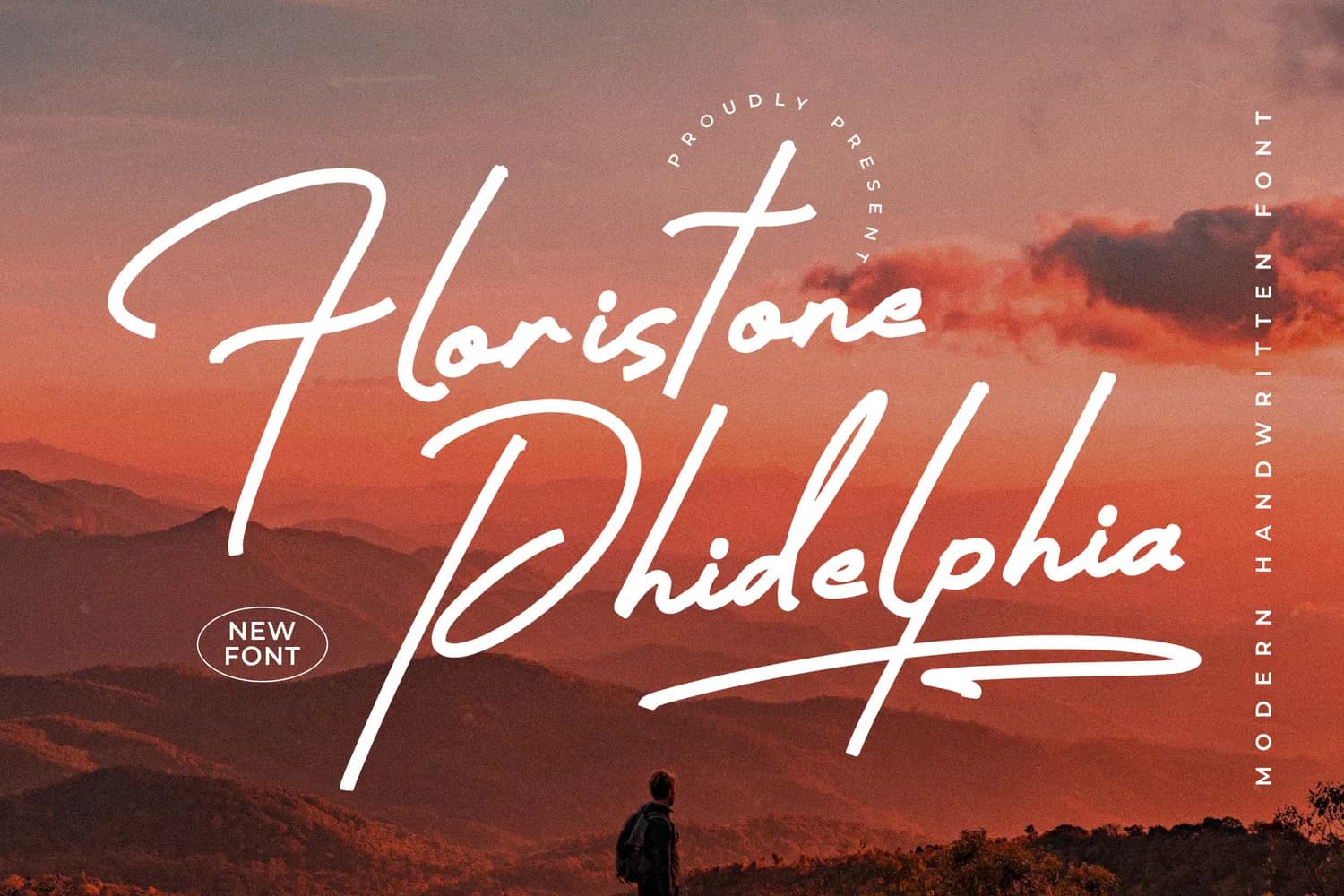Floristone Phidelphia
