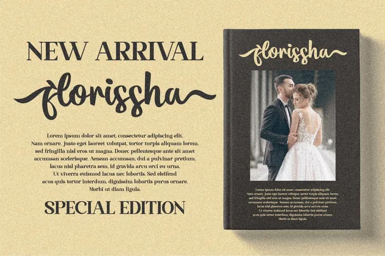 Flourissha