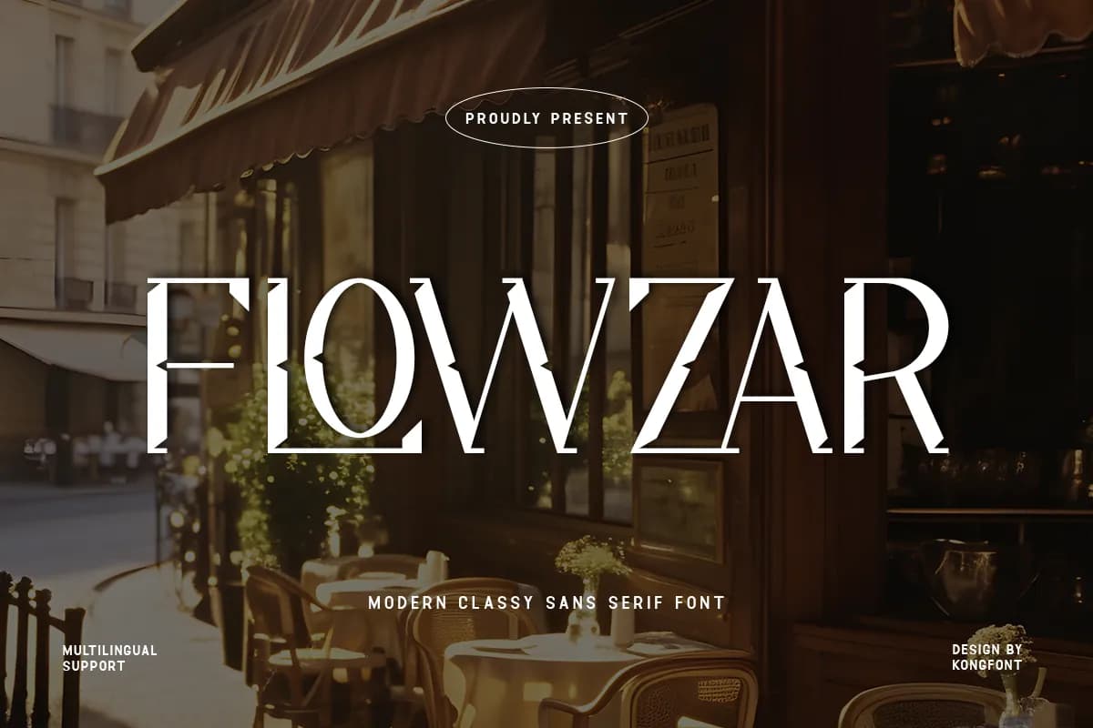 Flowzar