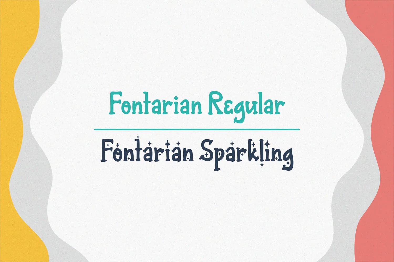Fontarian Sparkling