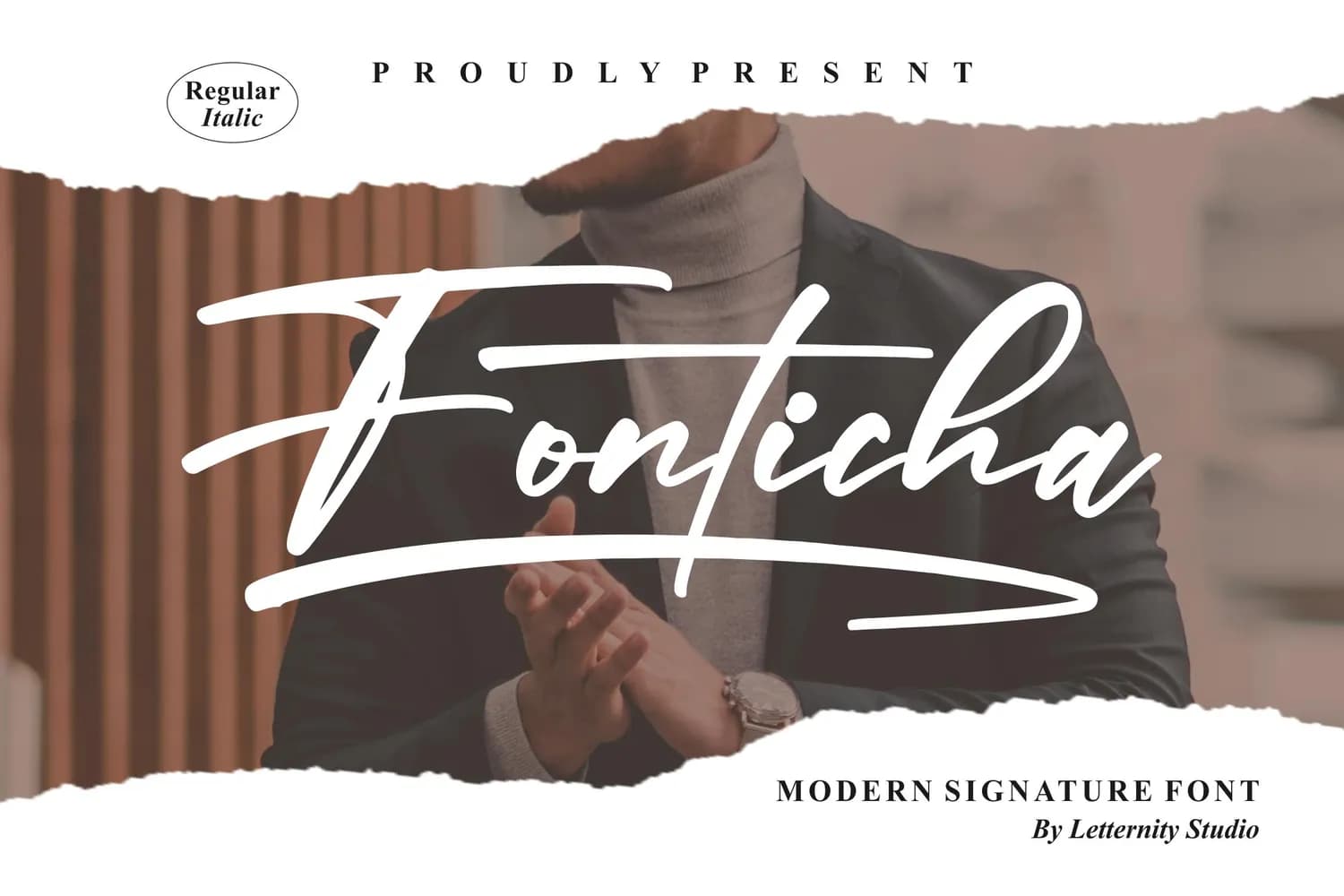 Fonticha