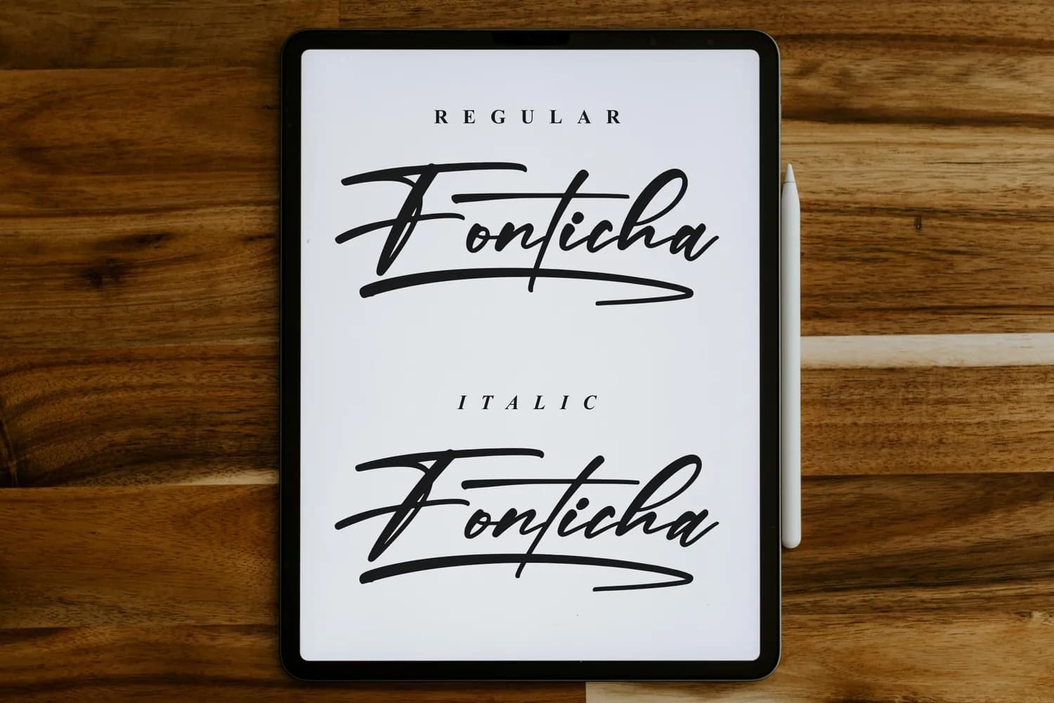 Fonticha