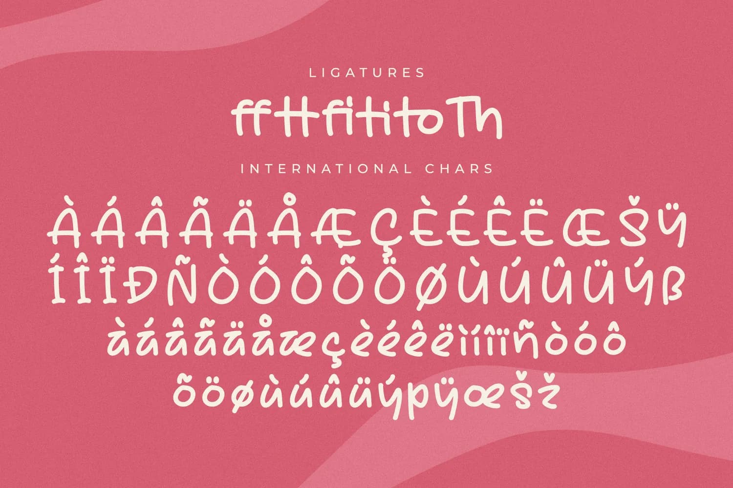 Foresto Rayfith