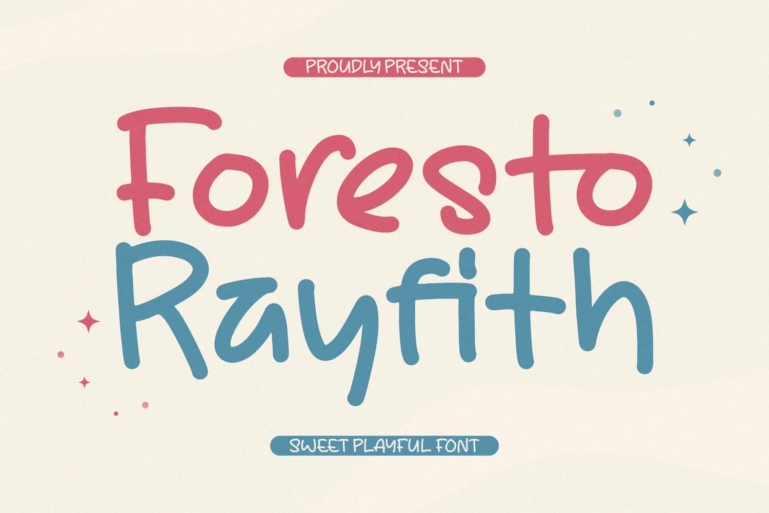 Foresto Rayfith