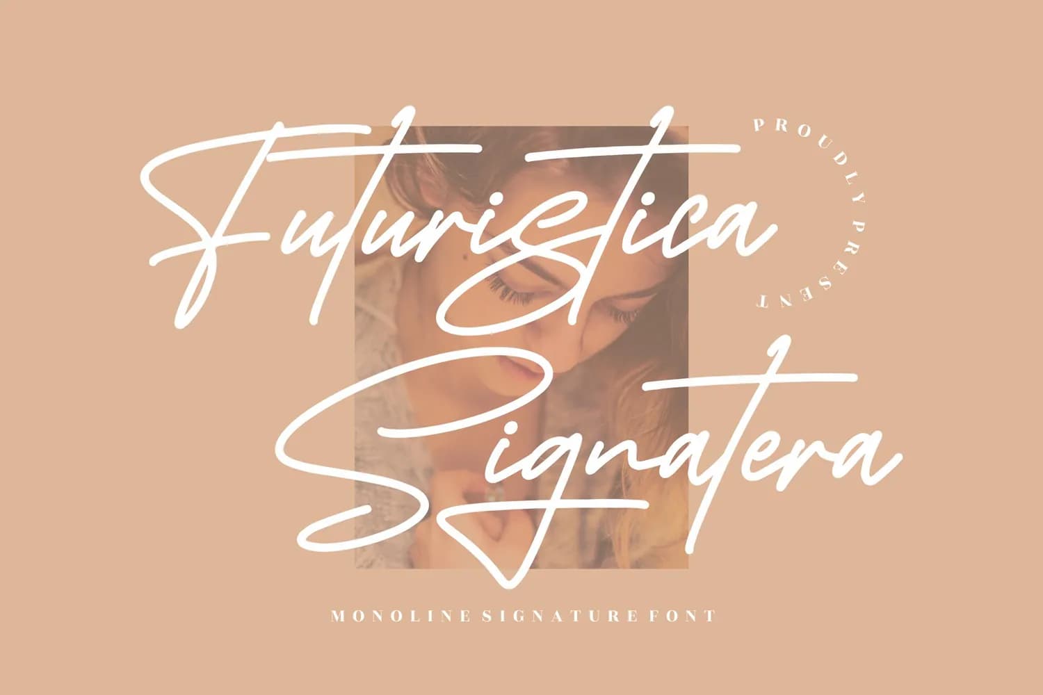 Futuristica Signatera