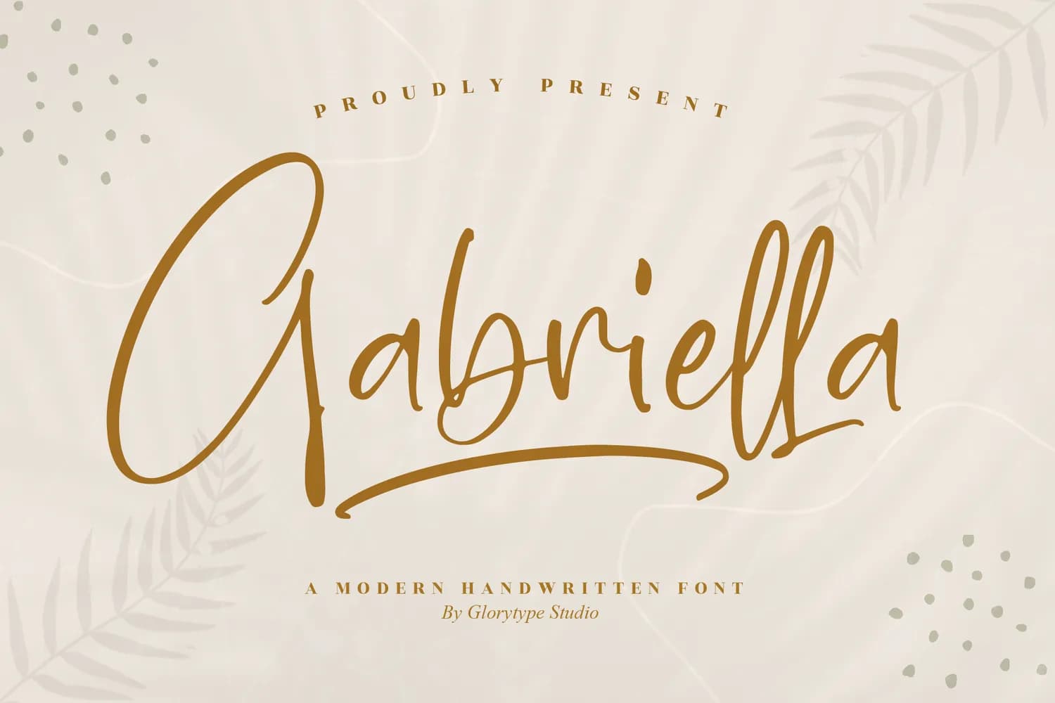 Gabriella