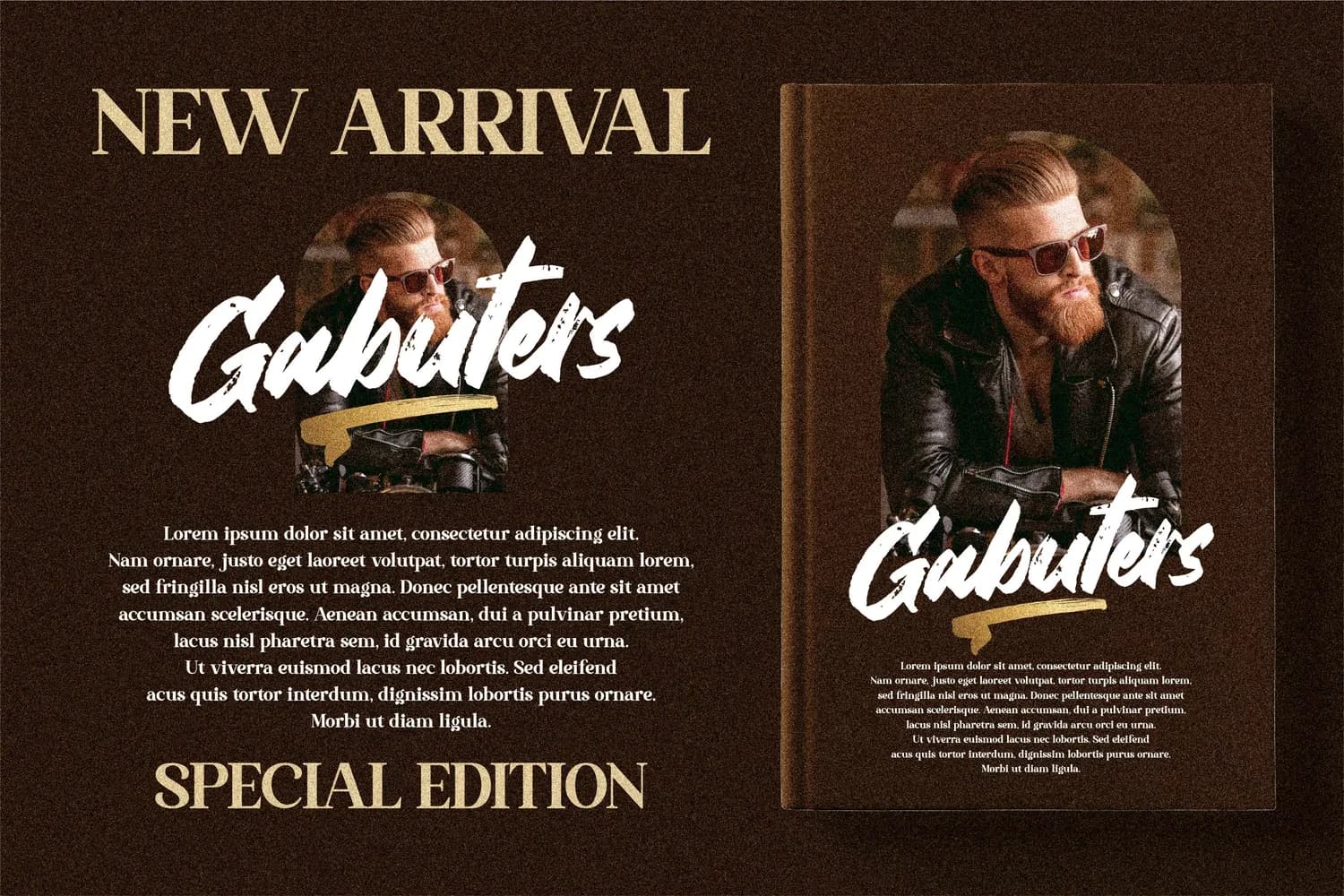 Gabuters