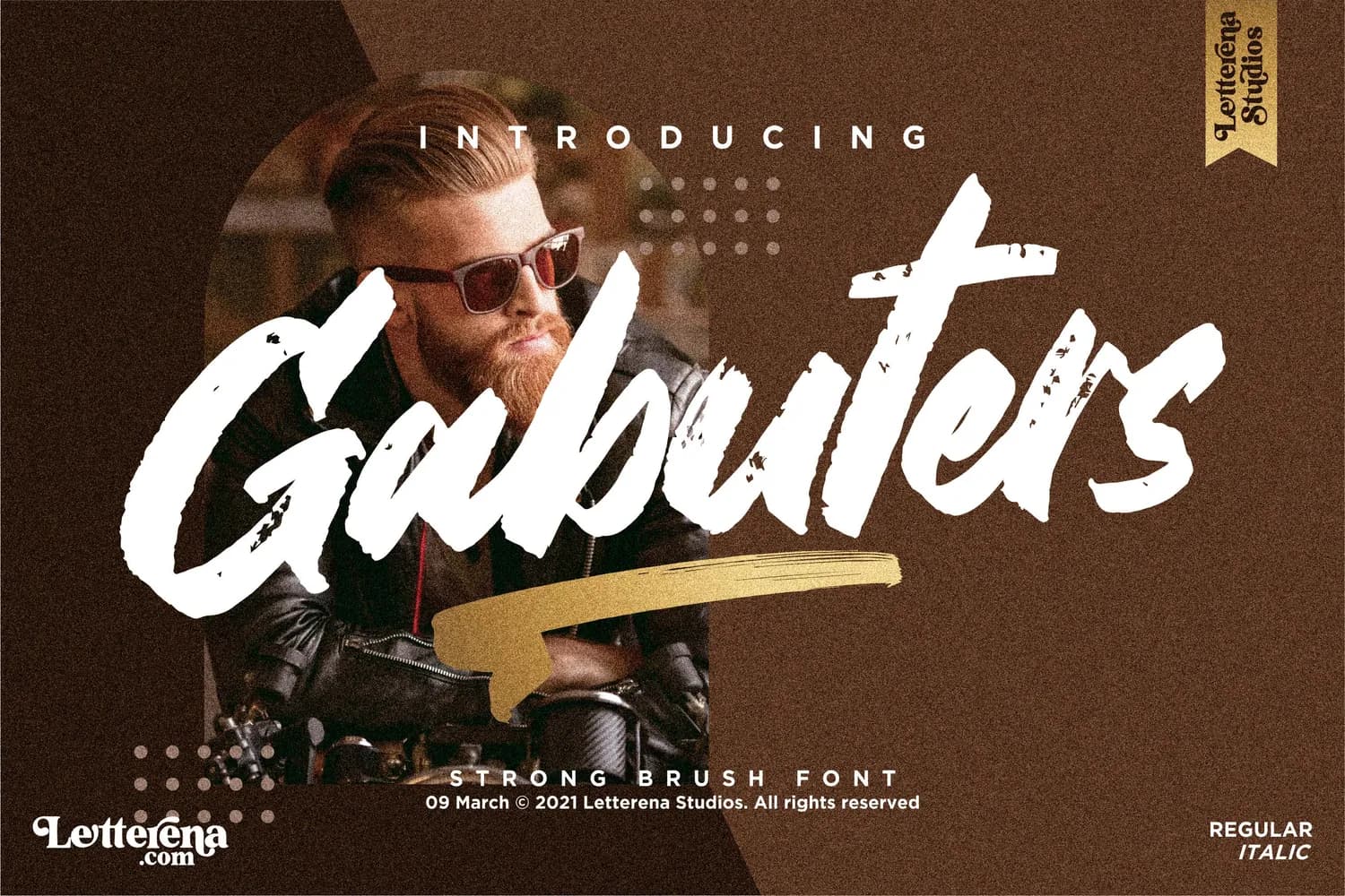 Gabuters