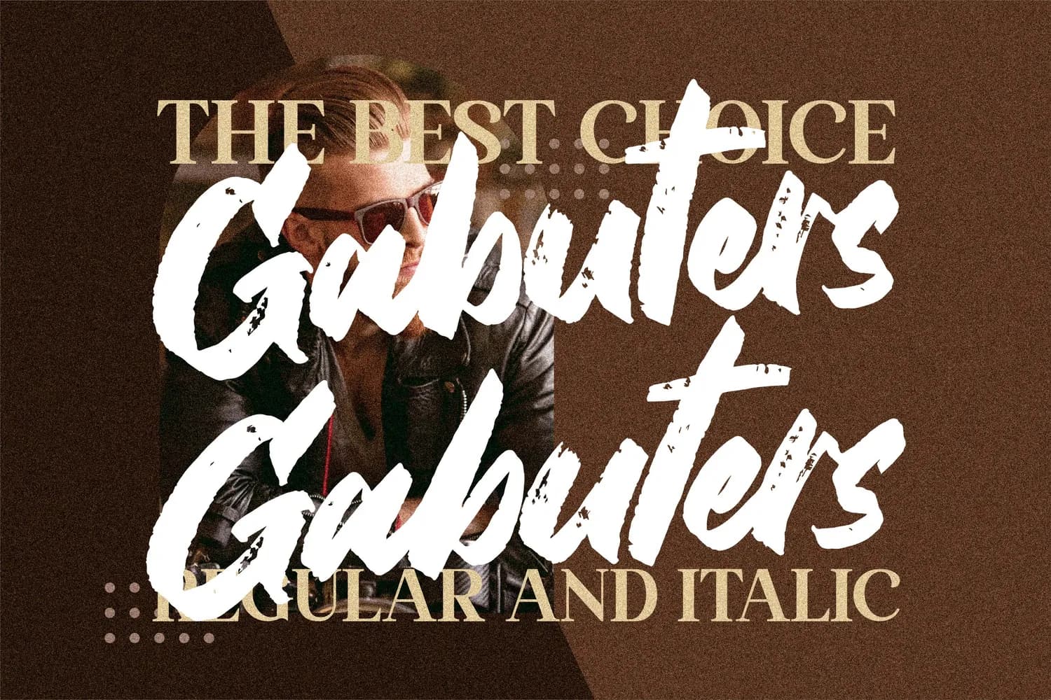 Gabuters
