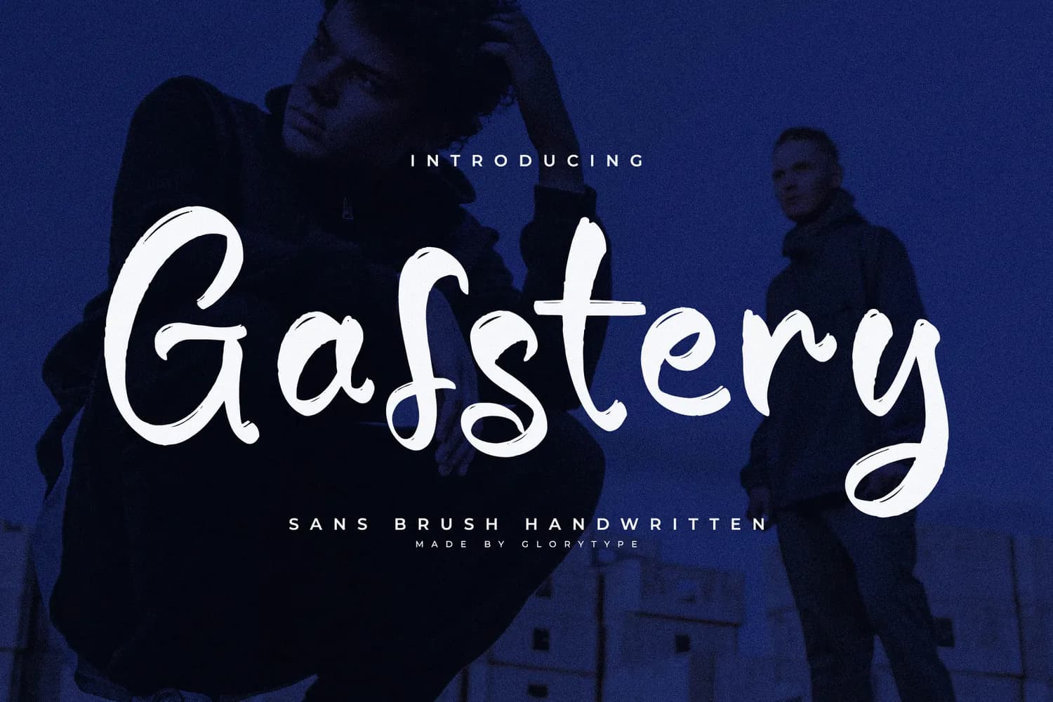 Gafstery