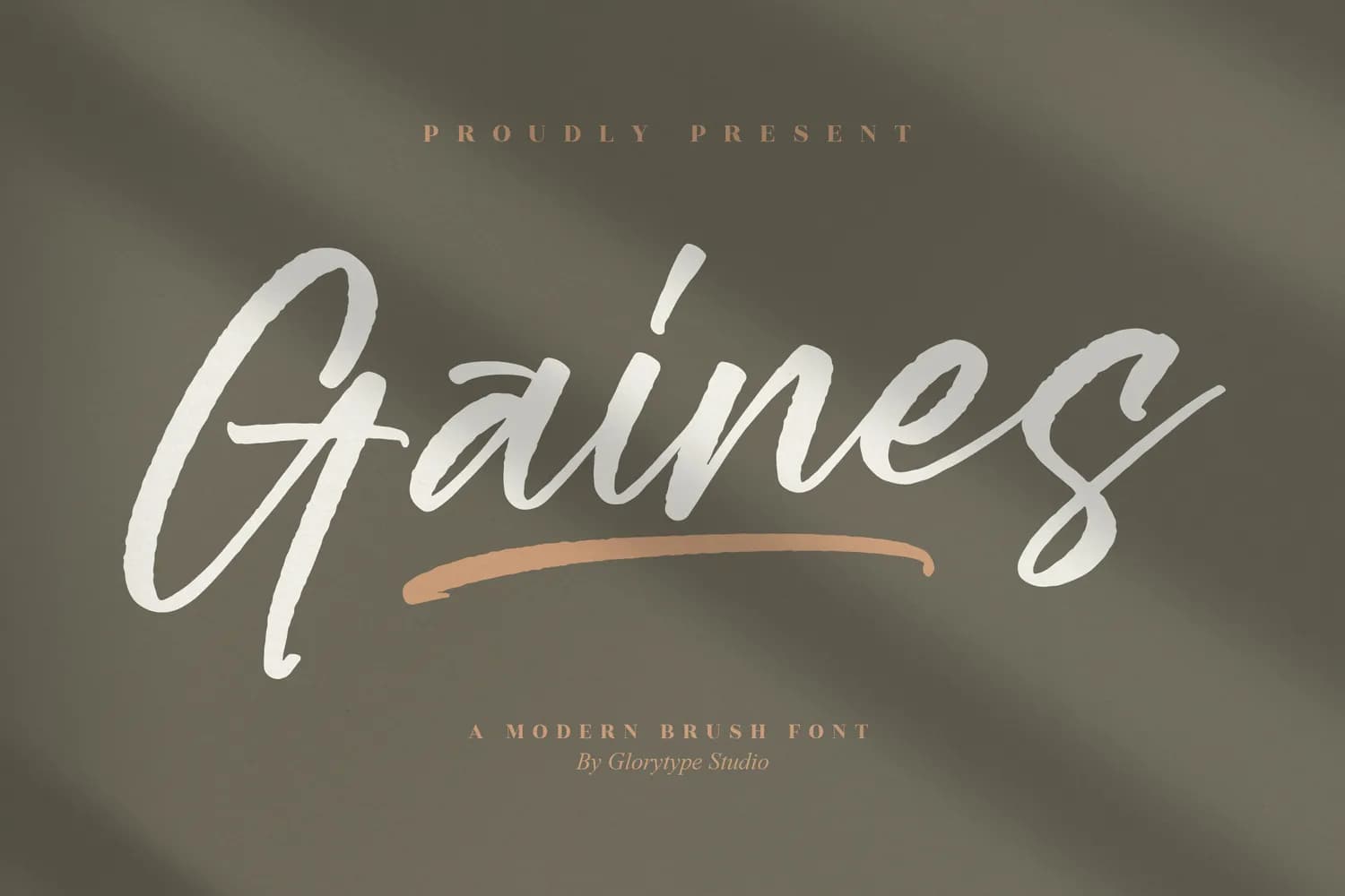 Gaines