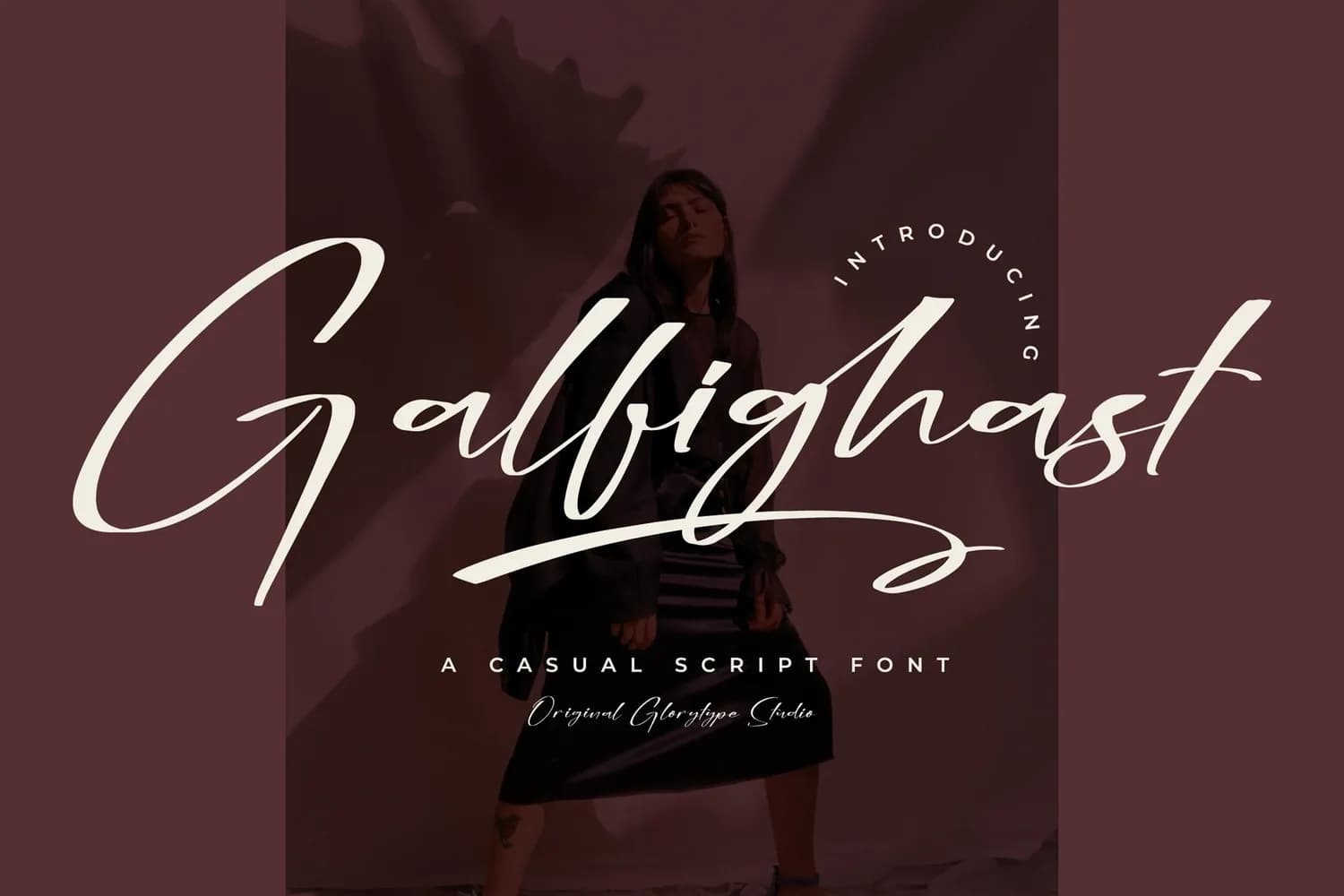 Galfighast