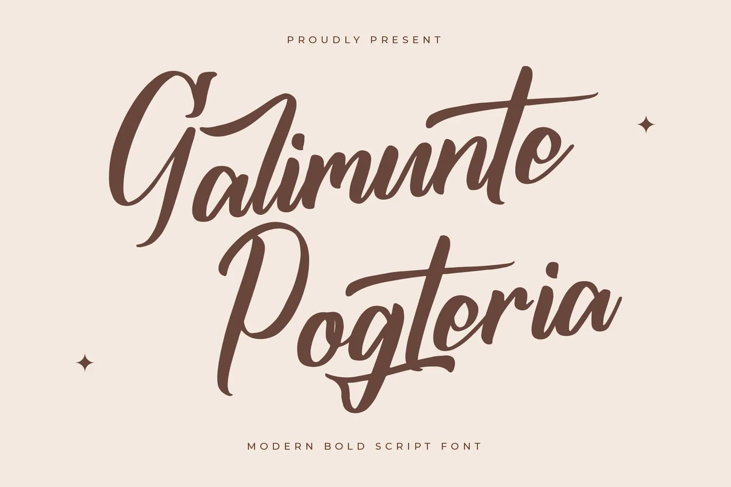 Galimunte Pogteria