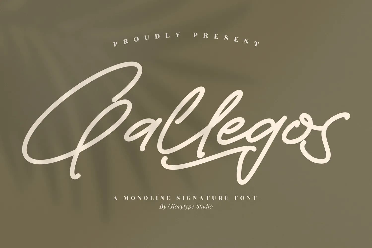 Gallegos