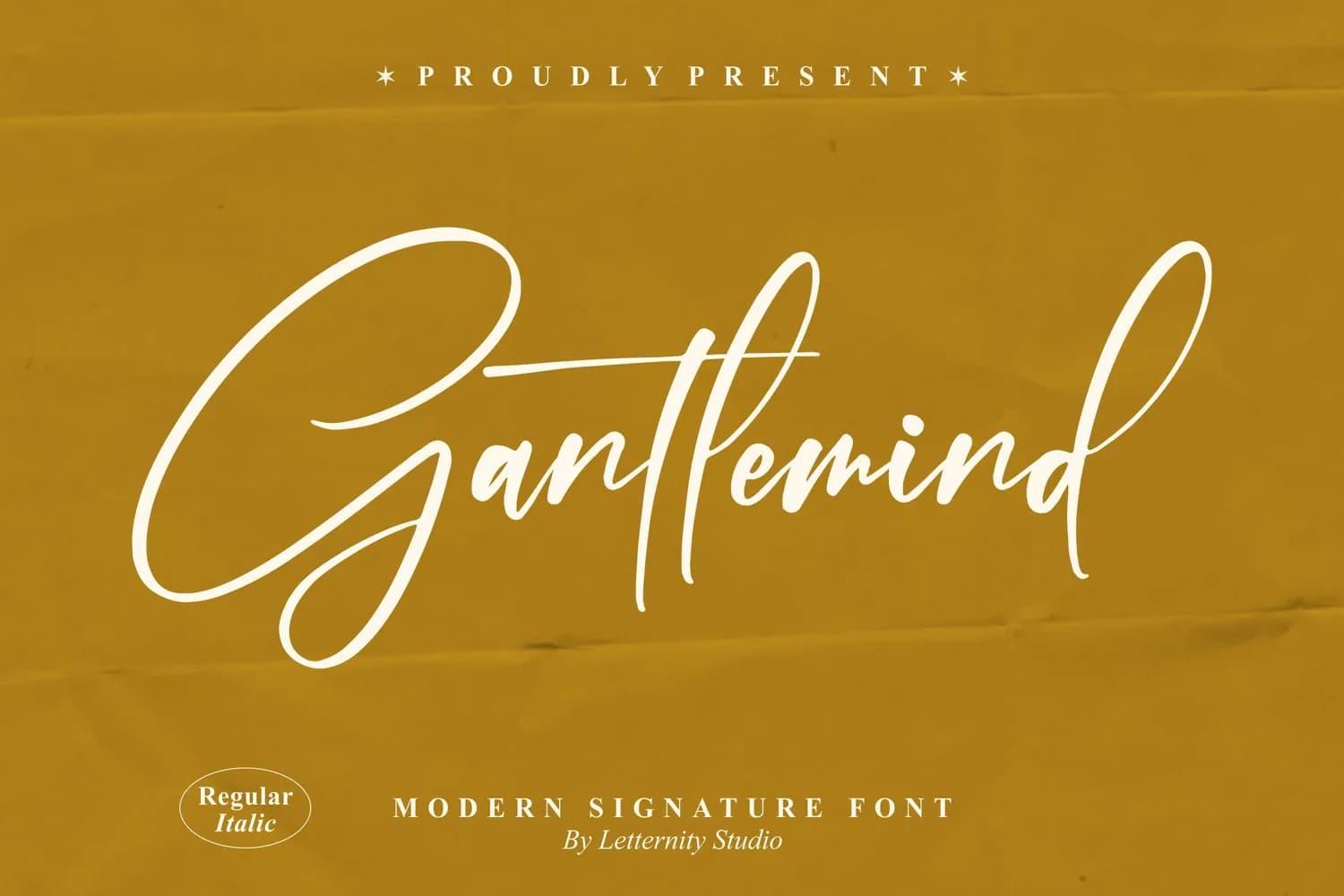 Gantlemind