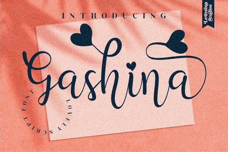 Gashina