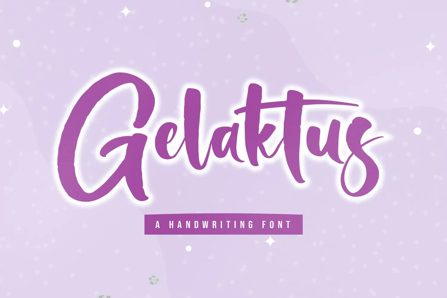Gelaktus