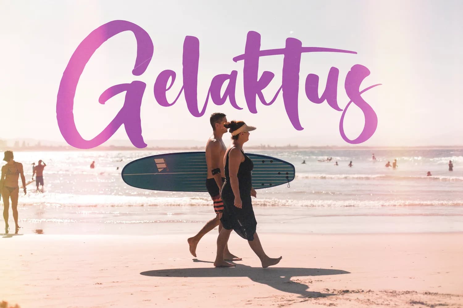 Gelaktus