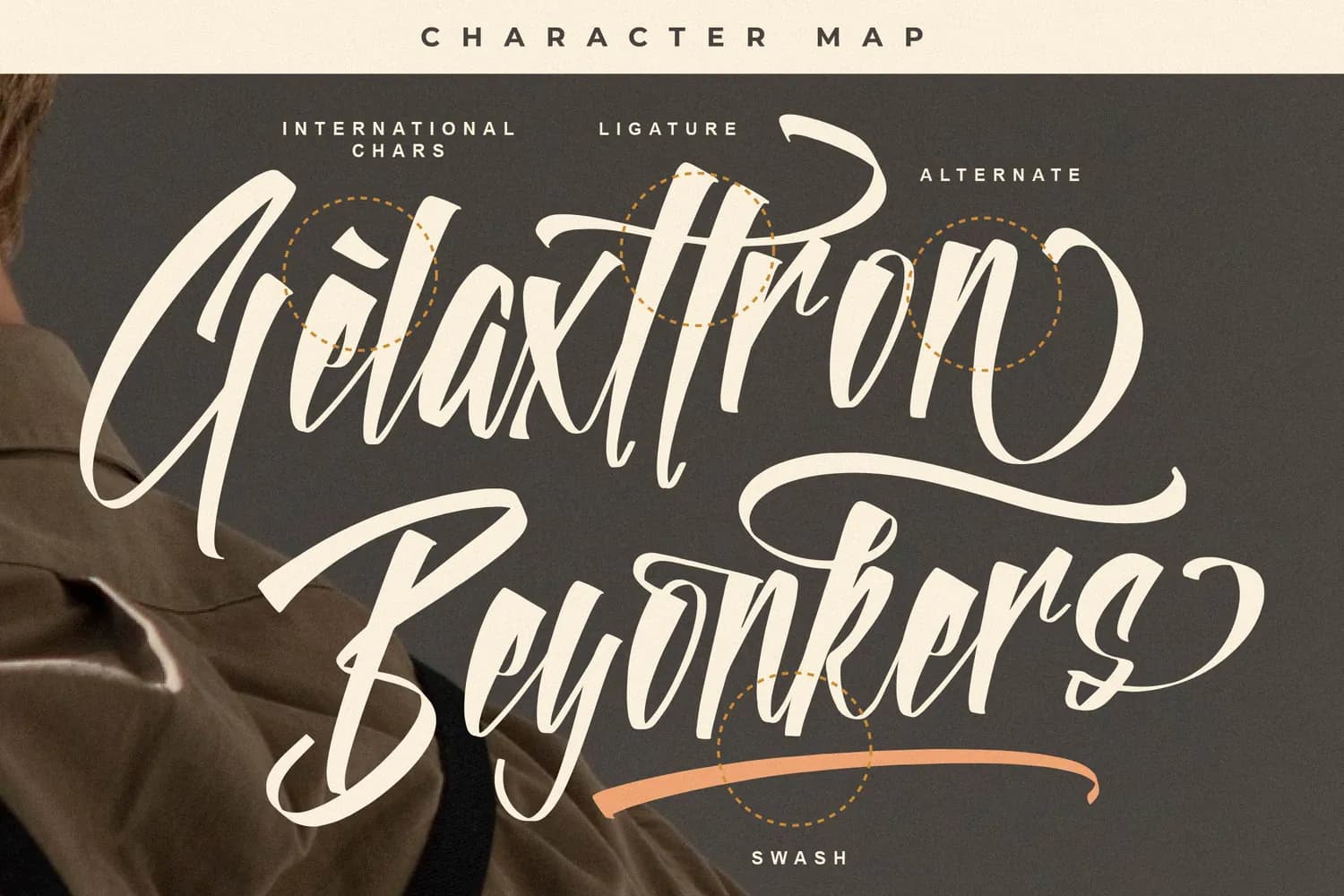 Gelaxttron Beyonkers